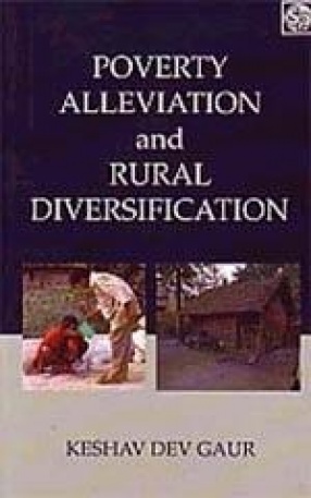 Poverty Alleviation and Rural Diversification