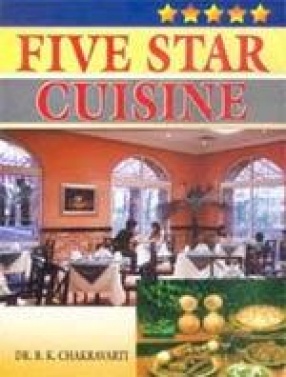 Five Star Cuisine