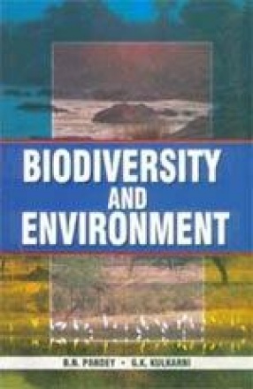 Biodiversity and Environment