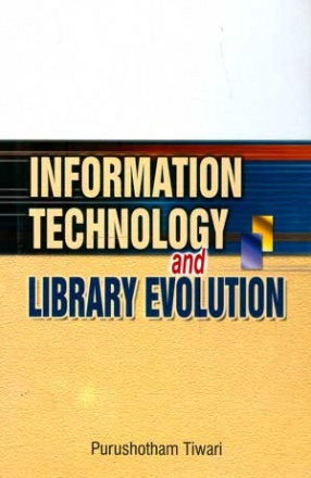 Information Technology and Library Evolution