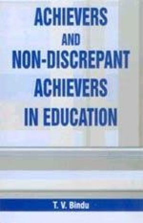 Achievers and Non-Discrepant Achievers in Education