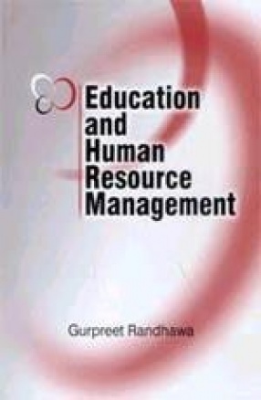 Education and Human Resource Management