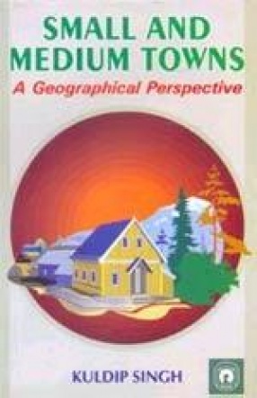 Small and Medium Towns: A Geographical Perspective