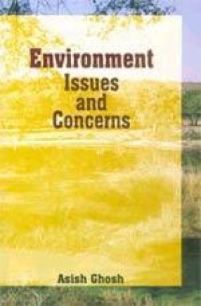 Environment: Issues and Concerns