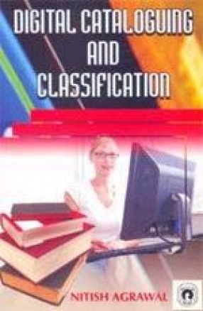 Digital Cataloguing and Classification