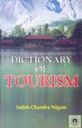 Dictionary of Tourism