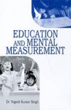 Educational and Mental Measurement
