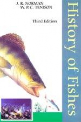 A History of Fishes