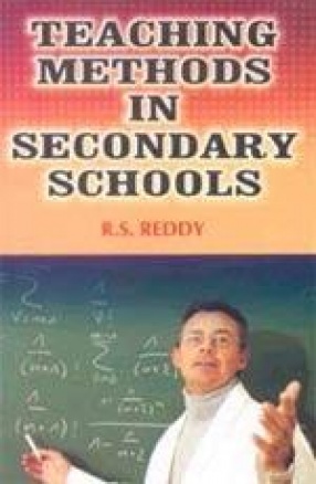 Teaching Methods in Secondary Schools