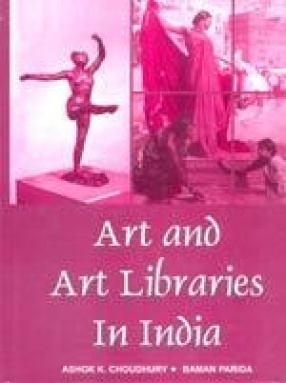 Art and Art Libraries in India