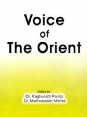 Voice of the Orient: A Tribute to Prof. Upendranath Dhal