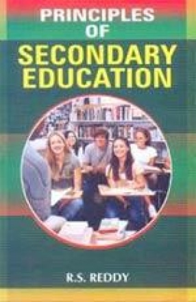 Principles of Secondary Education