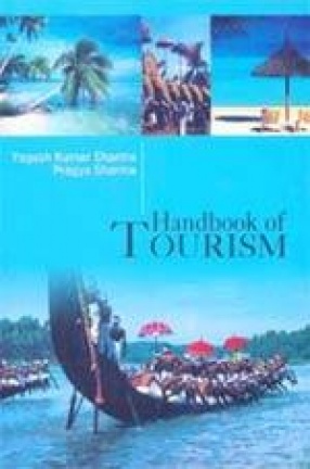 Handbook of Tourism