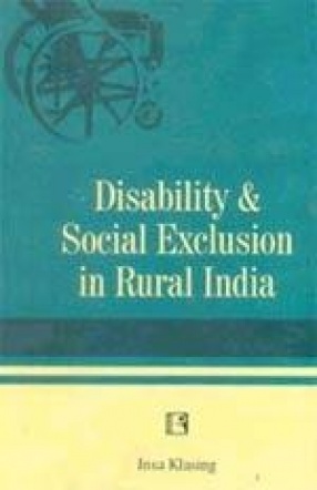 Disability & Social Exclusion in Rural India