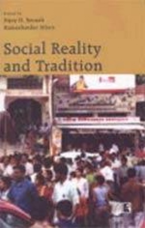 Social Reality and Tradition: Essays in Modes of Understanding