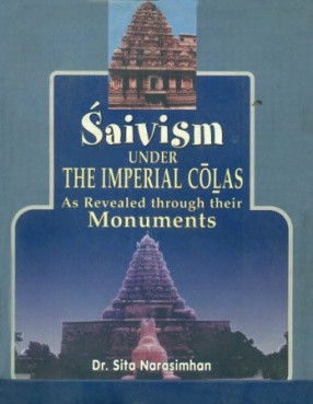 Saivism: Under the Imperial Colas