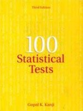 100 Statistical Tests