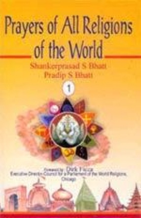 Prayers of All Religions of the World (In 3 Volumes)