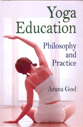 Yoga Education: Philosophy and Practice