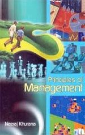 Principles of Management