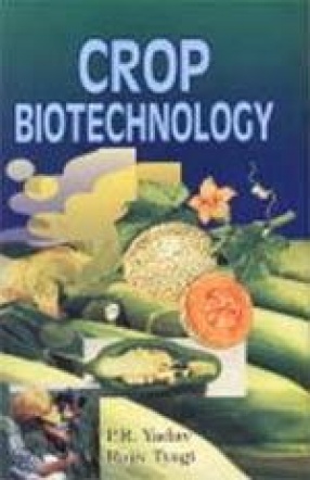 Crop Biotechnology