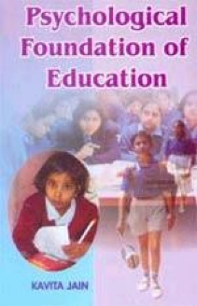 Psychological Foundation of Education