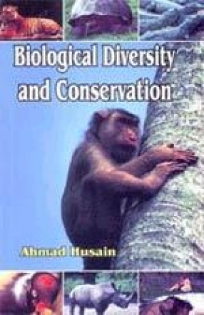 Biological Diversity and Conservation