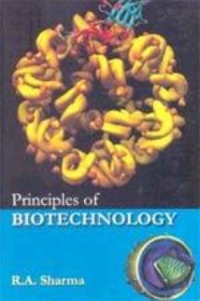 Principles of Biotechnology