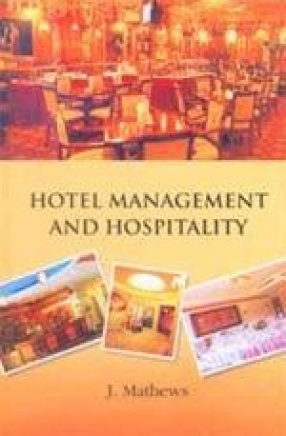 Hotel Management and Hospitality