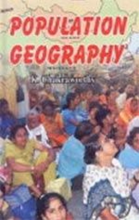 Population Geography