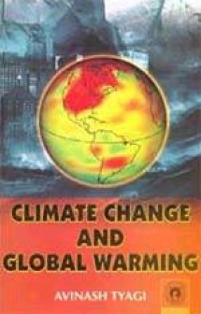 Climate Change and Global Warming
