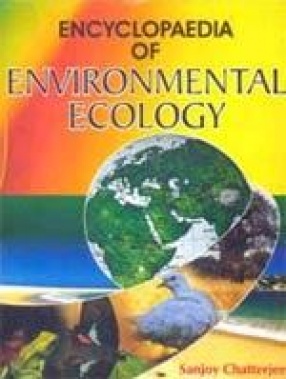 Encyclopaedia of Environmental Ecology