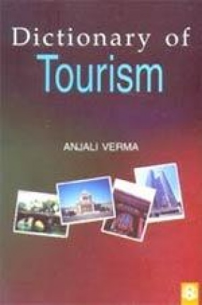 Dictionary of Tourism