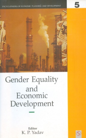 Gender Equality and Economic Development
