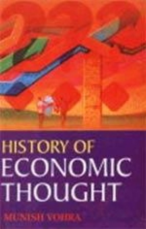 History of Economic Thought