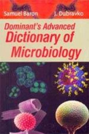 Extended & Updated Dominant's Dictionary of Microbiology