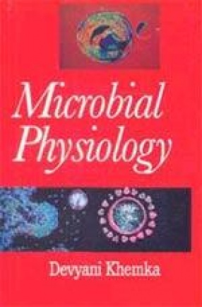 Microbial Physiology