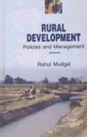 Rural Development: Policies and Management