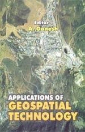 Application of Geospatial Technology