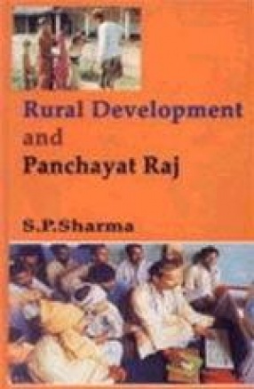 Rural Development and Panchayati Raj