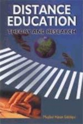 Distance Education: Theory and Research