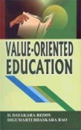 Value-Oriented Education