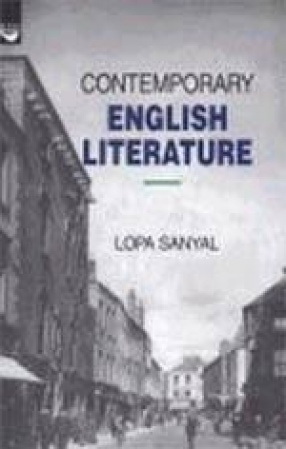 Contemporary English Literature