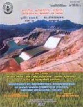 Compendium on Geotechnical Investigations of Ranjit Sagar (Thein) Dam Project, District Gurdaspur, Punjab