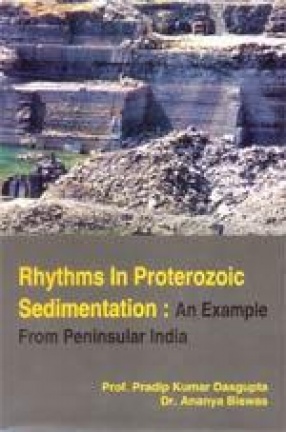 Rhythms in Proterozoic Sedimentation: An Example from Peninsular India