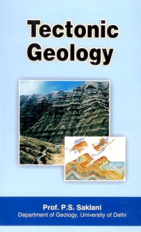 Tectonic Geology