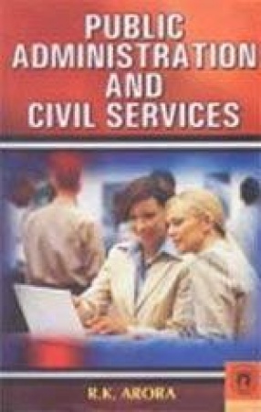 Public Administration and Civil Services