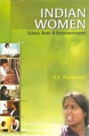 Indian Women: Status, Role & Empowerment