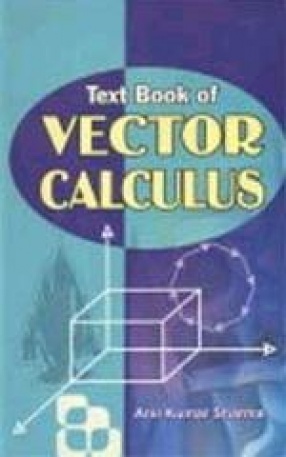 Text Book of Vector Calculus