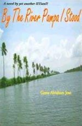 By the River Pampa I Stood: A Novel